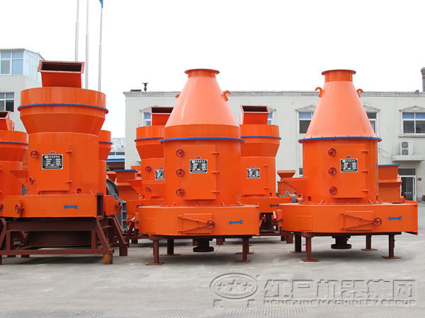 磨粉機(jī) 磨粉機(jī)