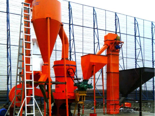 磨粉機生產廠家 磨粉機生產廠家