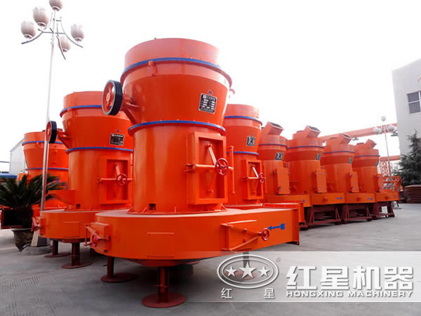 河南紅星機器生產廠家