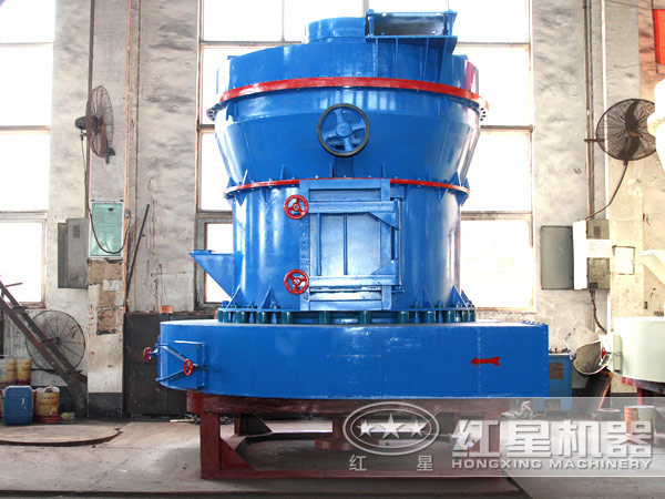 河南紅星礦山機械 河南紅星礦山機械