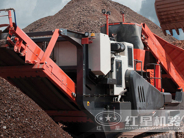 在狹窄的環境中作業