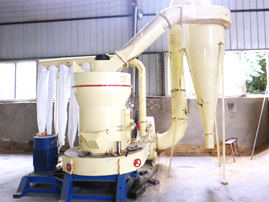 小型石粉加工機器多少錢？投資成本多大