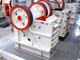 pe75顎式破碎機一臺多少錢？價格貴不貴