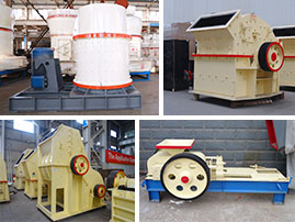 一萬多的小型制砂機型號有哪些？哪里有賣？