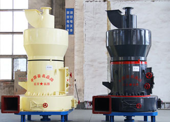 石灰石雷蒙磨粉機