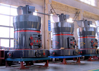 HGM環保超細磨粉機