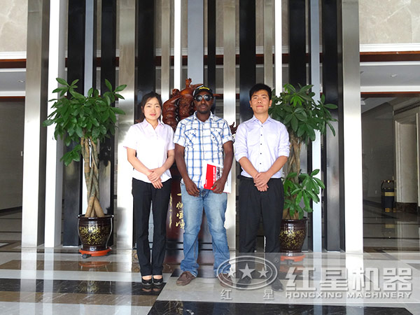 磨粉機生產線專業生產廠家