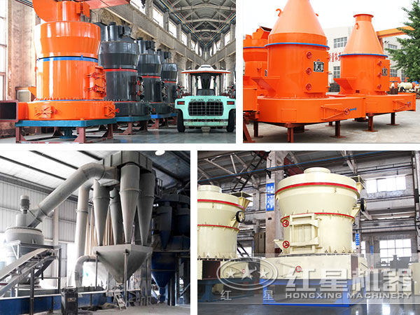 300目粘土細(xì)粉磨粉機器設(shè)備