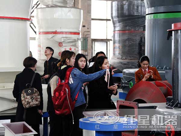 3軸雷蒙磨2715參數