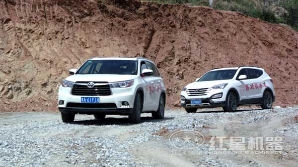 鄭州磨粉機廠家售后服務