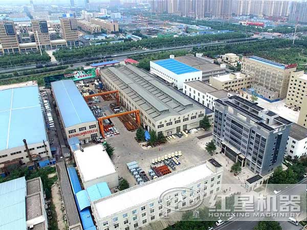 百噸脫硫石膏粉磨粉生產線基地