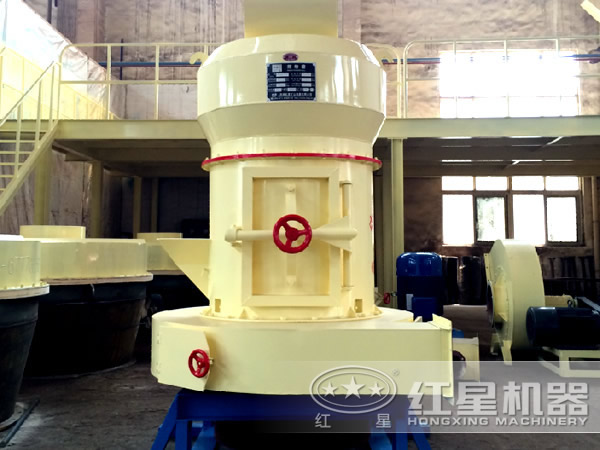 100-120目硅石雷蒙磨粉機/設備 3r100-120目硅石雷蒙磨粉機