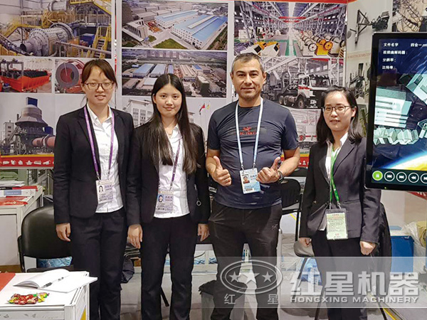 小型雷蒙磨粉機推出優惠活動