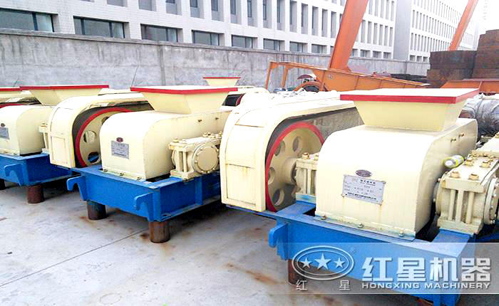 對輥破碎機(jī)價格實惠