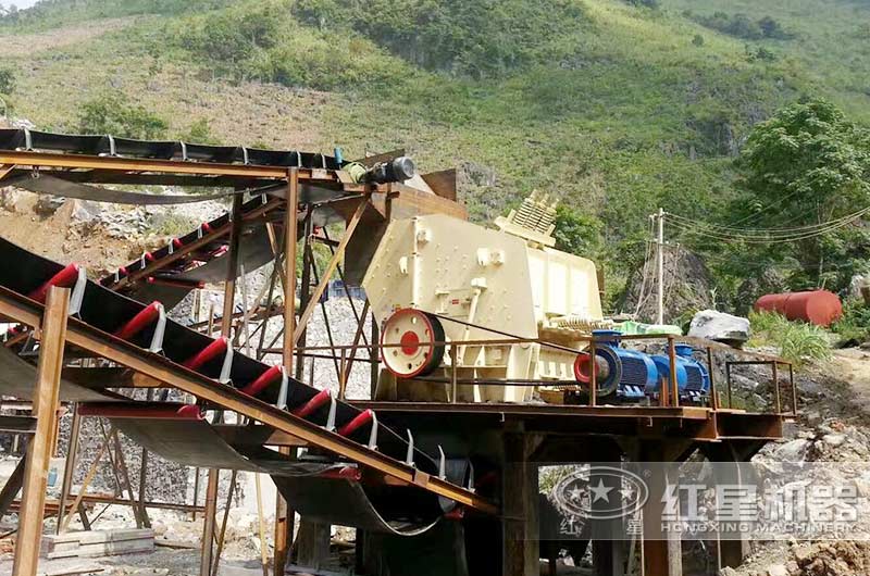 1214反擊破生產現場圖