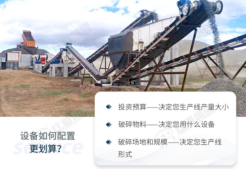 設備如何配置更劃算