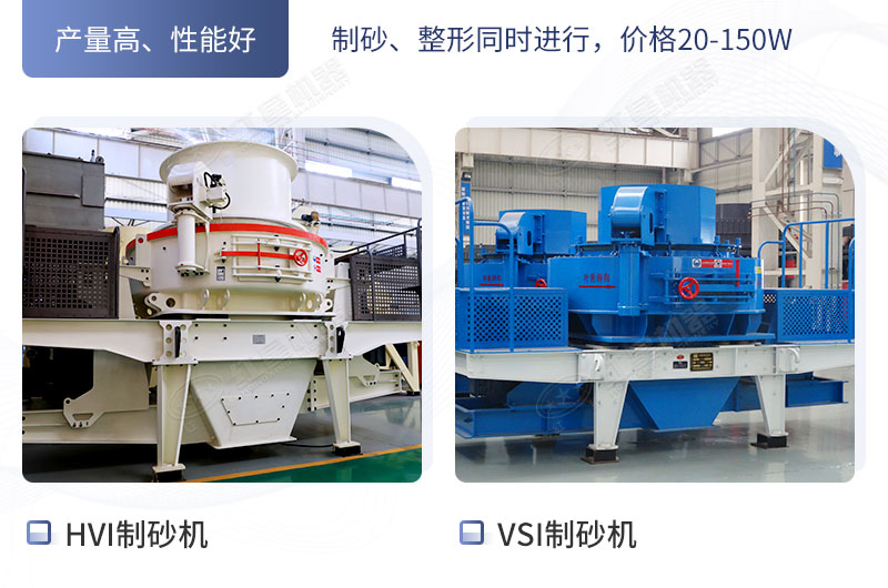 產量高性能好的生產沙子機械