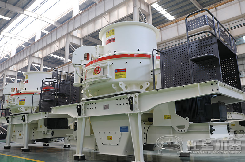 機制砂大力發展