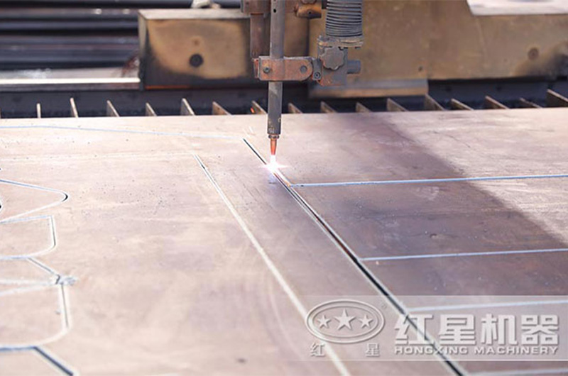 紅星機器匠心鑄造