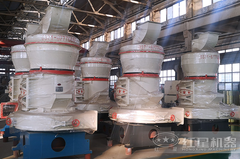 河南磨粉機廠家