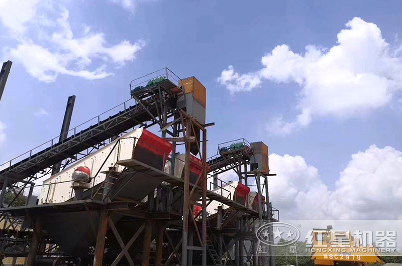 篩選設備細化分類