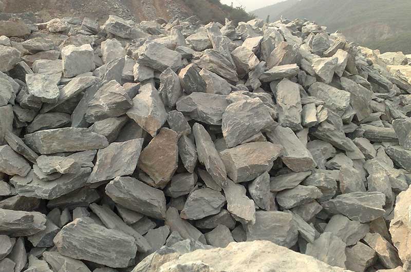 花崗巖作為機制砂原料圣寵不衰 花崗巖作為機制砂原料圣寵不衰